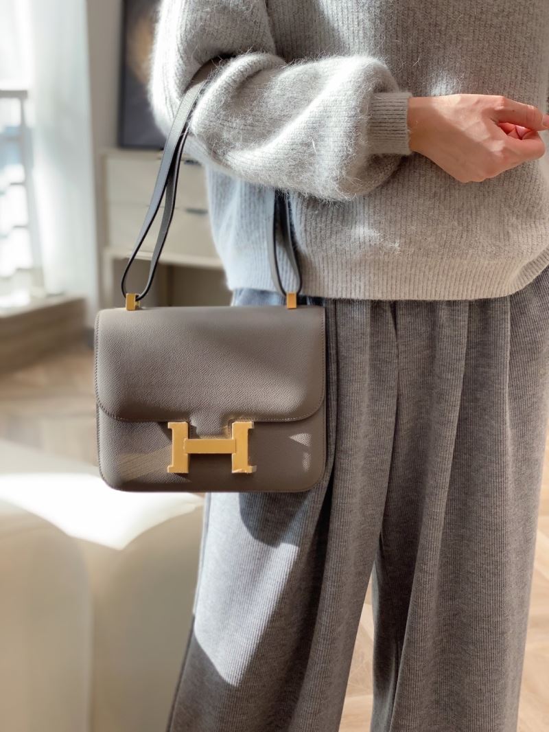 Hermes Constance Bags